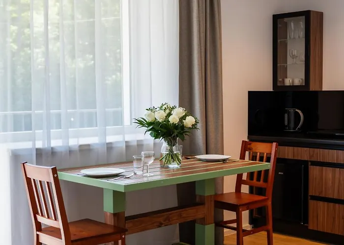 Dolina Jawornika * Wisla