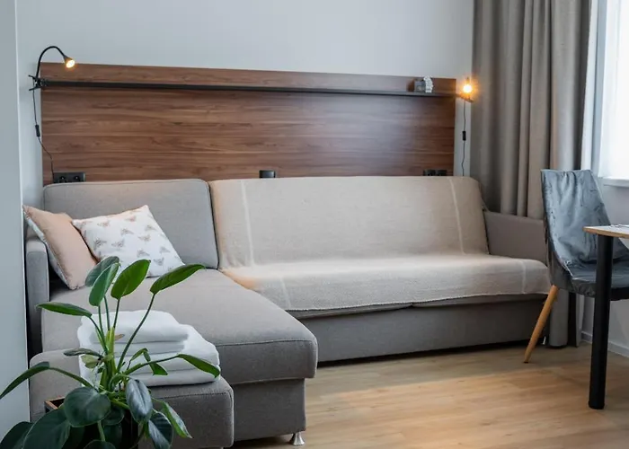 Apartment Dolina Jawornika Wisla