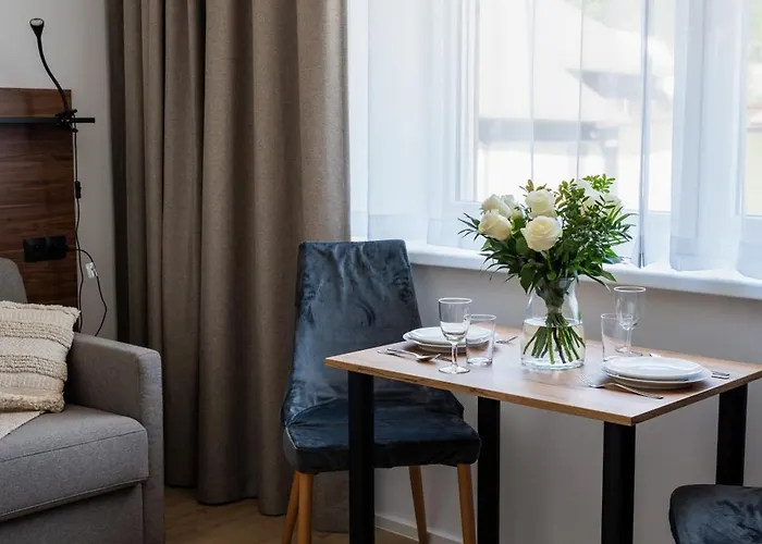 Dolina Jawornika Wisla