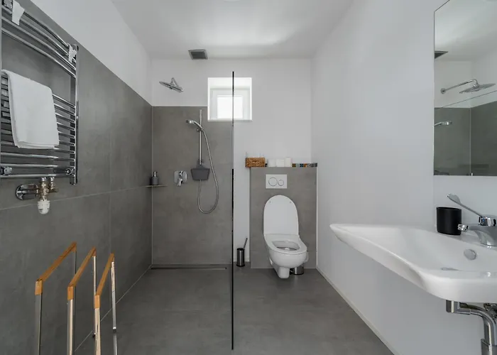 Dolina Jawornika Apartment *