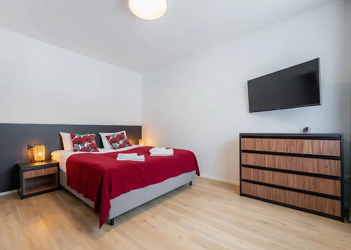 Dolina Jawornika Apartment Wisla