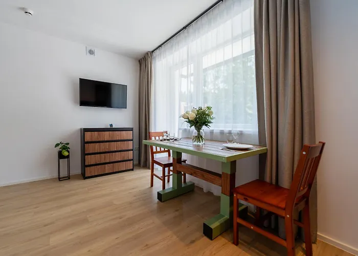 Apartment Dolina Jawornika Wisla