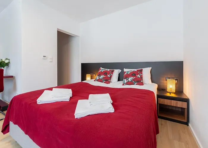 Dolina Jawornika Wisla