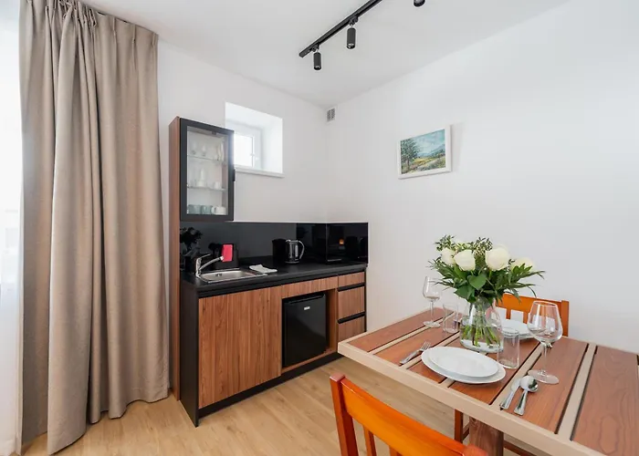 Dolina Jawornika Apartment Wisla