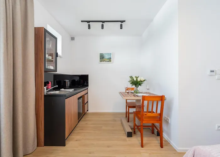 Dolina Jawornika Wisla