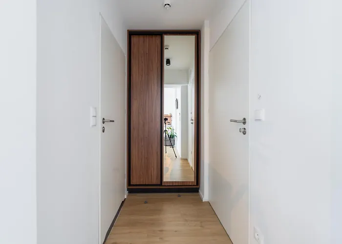 Apartment Dolina Jawornika *