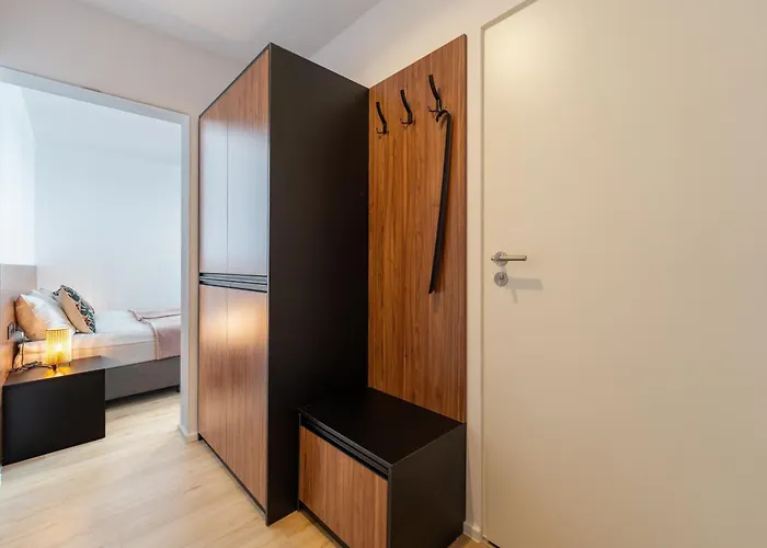 Appartement Dolina Jawornika Wisła