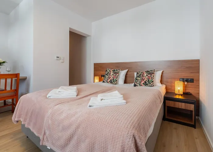 Dolina Jawornika Apartment Wisla