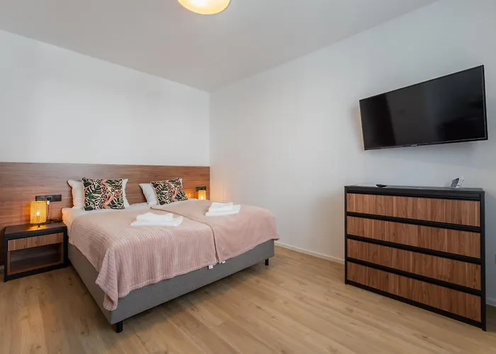 Dolina Jawornika * Wisla