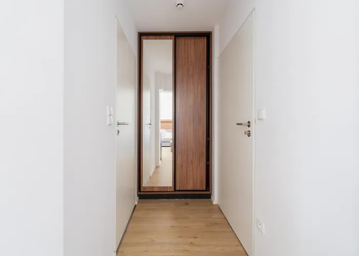 Dolina Jawornika Apartment