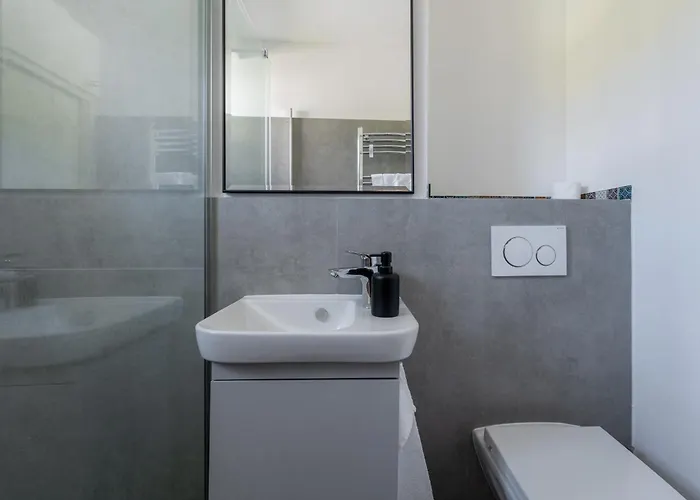 Apartment Dolina Jawornika