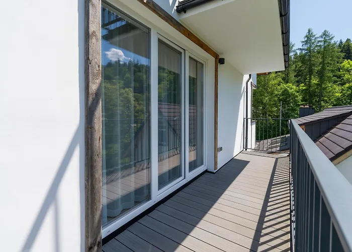 Dolina Jawornika Apartment *