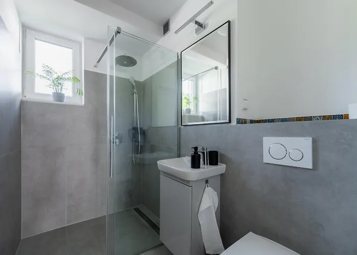 Apartment Dolina Jawornika *