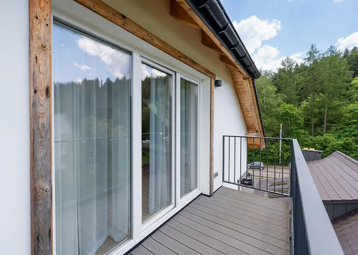 Dolina Jawornika Apartment Wisla