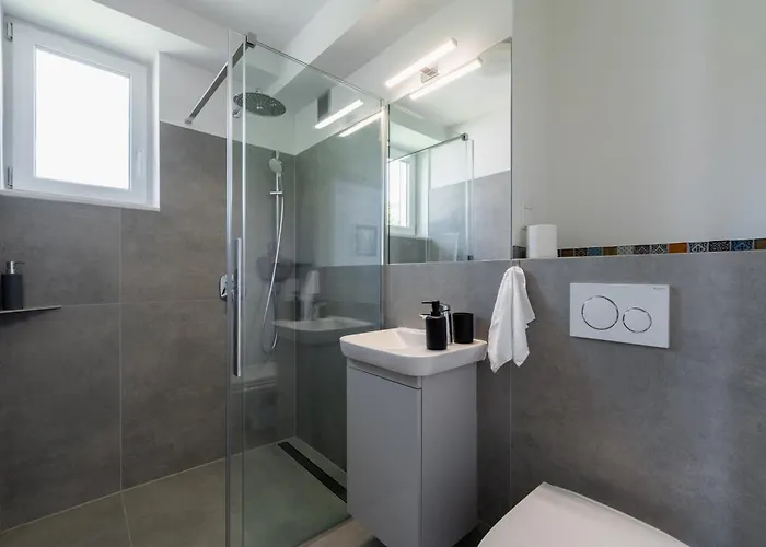 Dolina Jawornika Apartment *