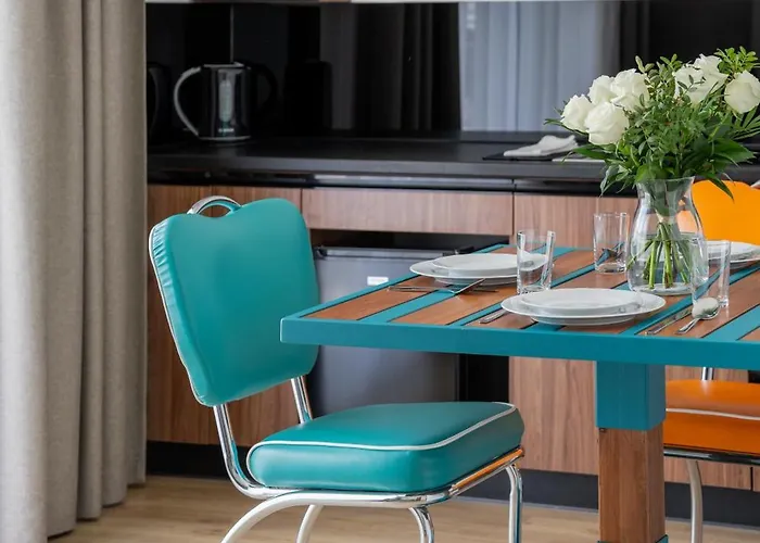 Apartment Dolina Jawornika Wisla