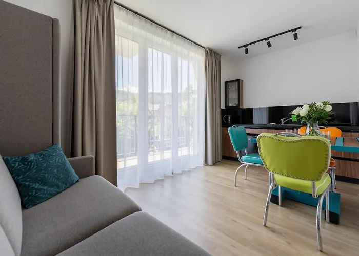 Dolina Jawornika Wisla