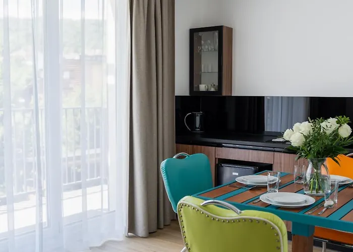 Dolina Jawornika * Wisla