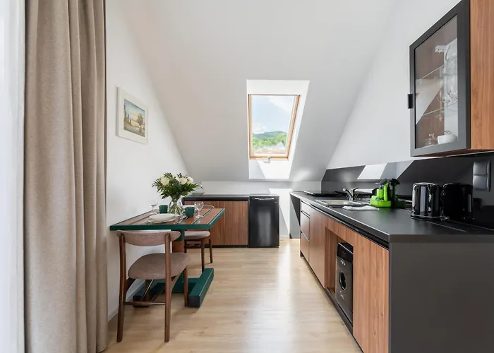 Apartment Dolina Jawornika Wisla