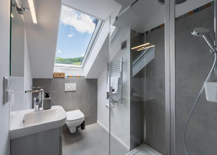 Apartment Dolina Jawornika *