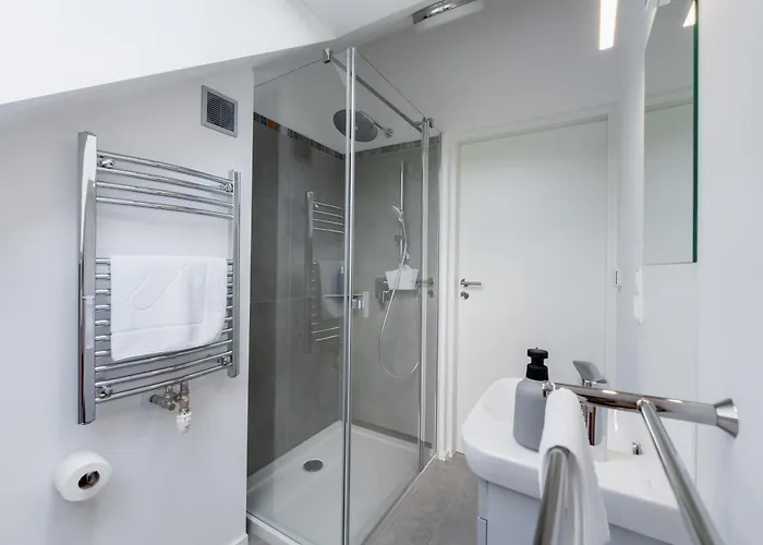 Dolina Jawornika Apartment Wisla