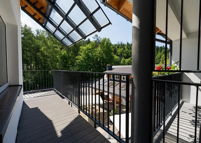 Dolina Jawornika * Wisla